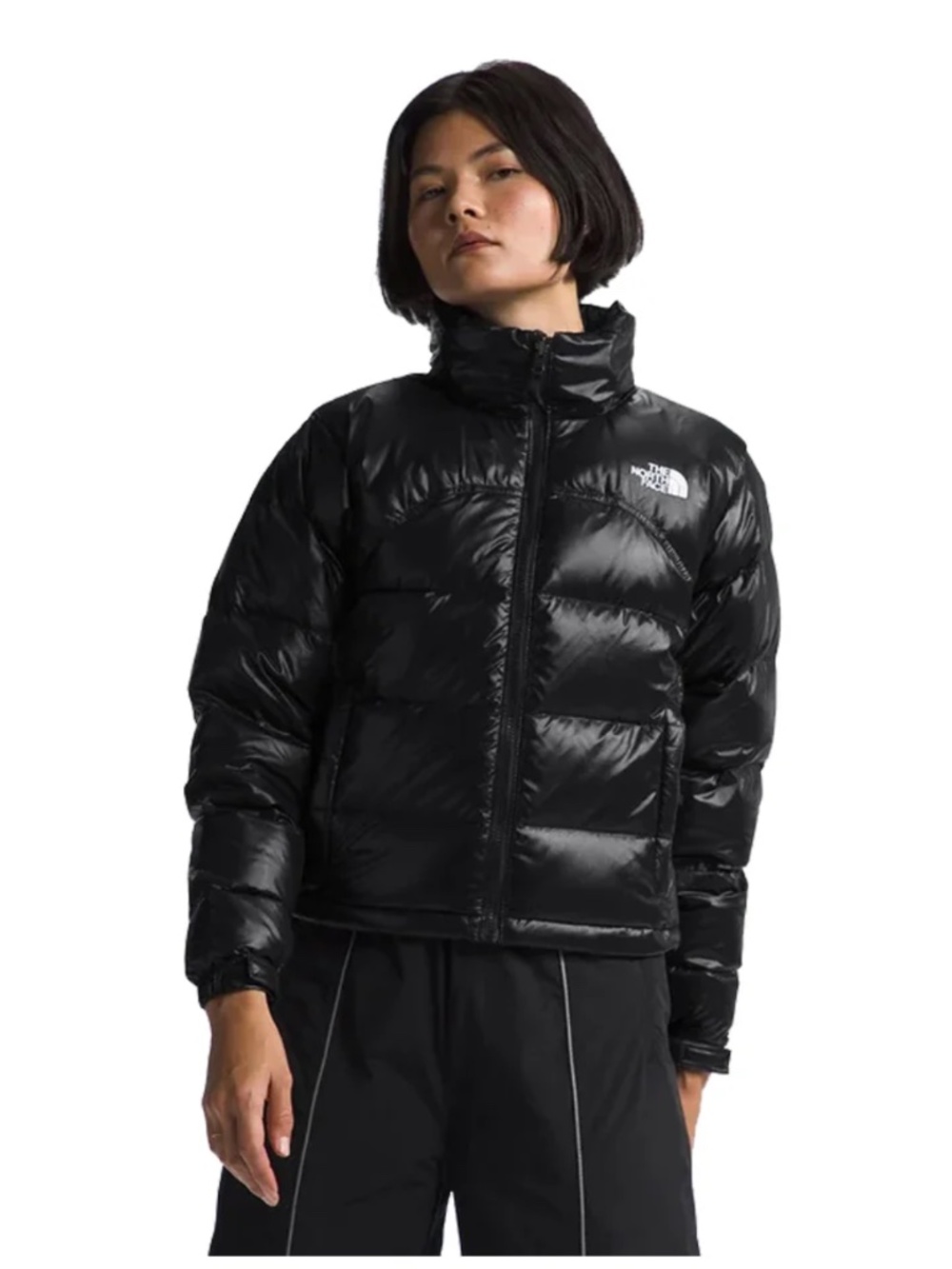 The North Face Women’s 2000 Retro Nuptse Jacket